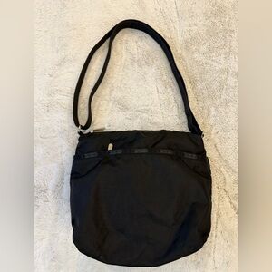 Lesportsac Black Crossbody bag